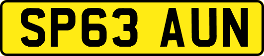 SP63AUN
