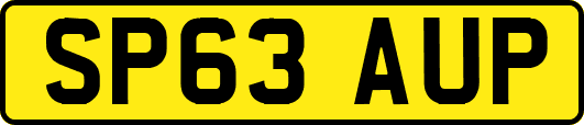 SP63AUP