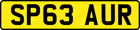 SP63AUR