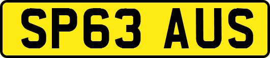 SP63AUS