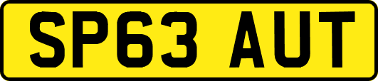 SP63AUT