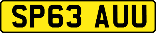 SP63AUU