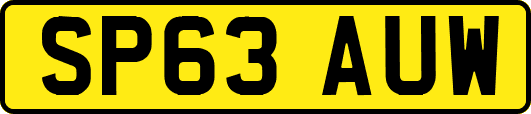 SP63AUW