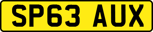 SP63AUX