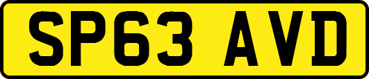 SP63AVD