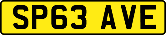 SP63AVE