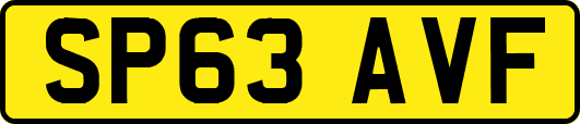 SP63AVF