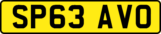 SP63AVO