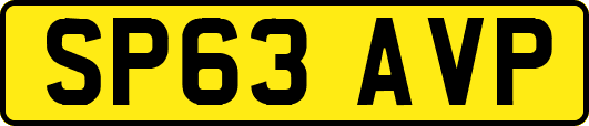 SP63AVP