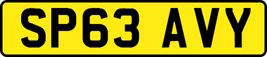 SP63AVY