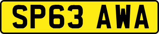 SP63AWA