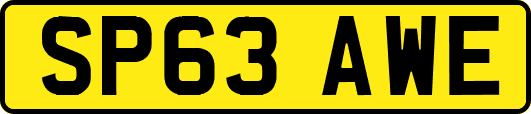 SP63AWE