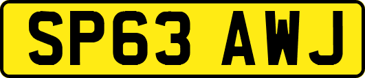 SP63AWJ