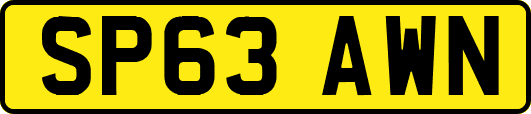 SP63AWN