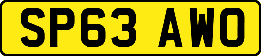 SP63AWO