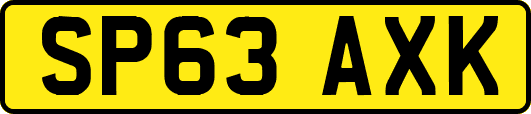 SP63AXK