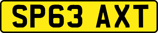 SP63AXT