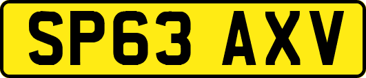 SP63AXV