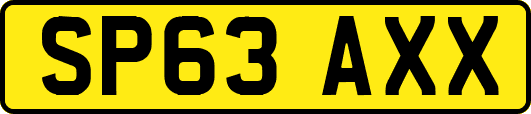 SP63AXX