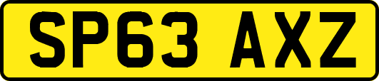 SP63AXZ