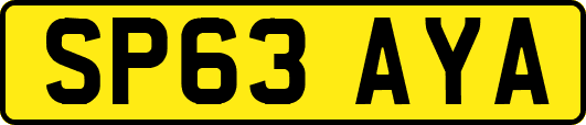 SP63AYA