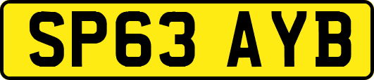 SP63AYB
