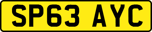 SP63AYC