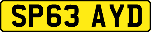 SP63AYD