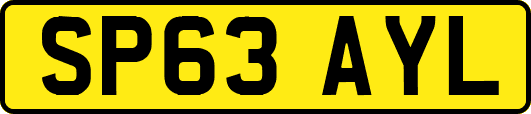SP63AYL
