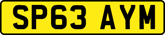 SP63AYM