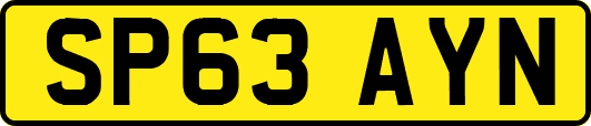 SP63AYN