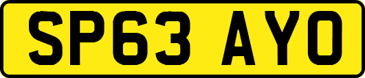 SP63AYO