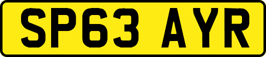 SP63AYR