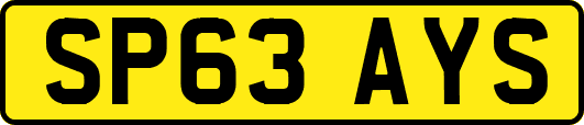 SP63AYS