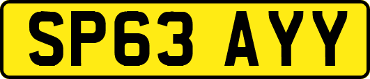 SP63AYY