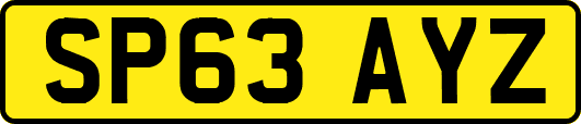 SP63AYZ