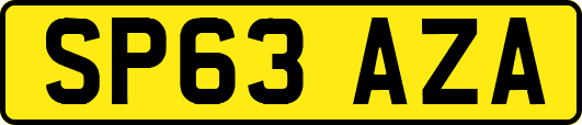 SP63AZA