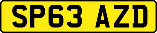 SP63AZD
