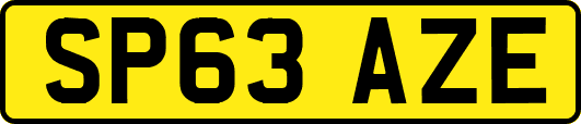 SP63AZE