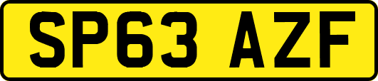 SP63AZF