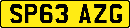SP63AZG