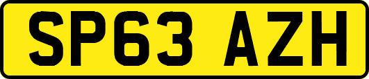 SP63AZH