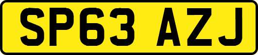 SP63AZJ