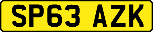 SP63AZK
