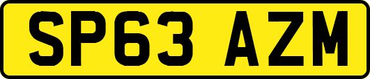 SP63AZM