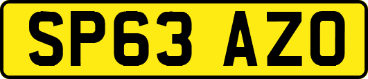 SP63AZO