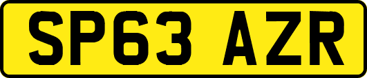 SP63AZR