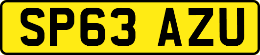 SP63AZU