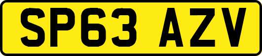 SP63AZV