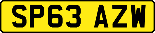 SP63AZW